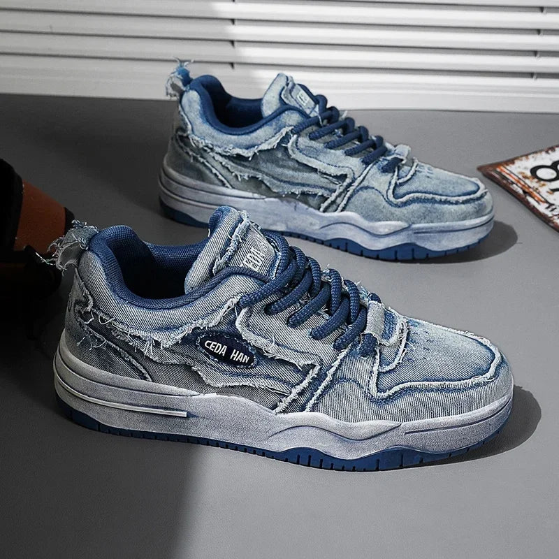 Retro Sneakers