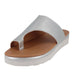 women orthopedic platform sandals