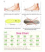 women orthopedic platform sandals