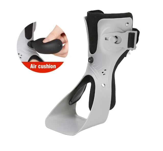 Pneumatic Air Foot Boot Air Walker Brace Ultralight Pneumatic Walking Boot Orthopedic Protection for Ankle Injury Fractures