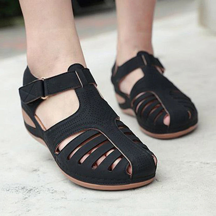premium orthopedic bunion corrector sandals