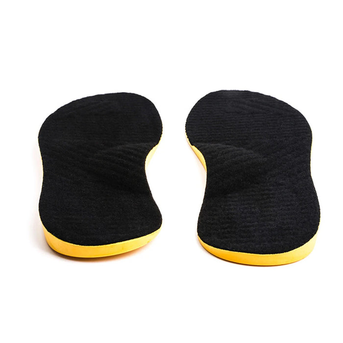 arch support orthopedic insoles