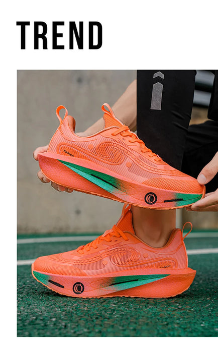 Breathable Non-Slip Sneakers for Men and Women - Lightweight Soft-Soled Comfortable Casual Design for Spring and Autumn, Non-Slip and Wear-Resistant Soles, Stylish and Durable Comfortable Cushioning Soles, Suitable for Outdoo