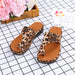 orthopedic bunion corrector sandals