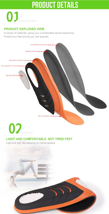 Lightweight Running Shoes with Enhanced Stability for Comfortable Jogging Footwear Breathable Mesh Upper Flexible Rubber Outsole