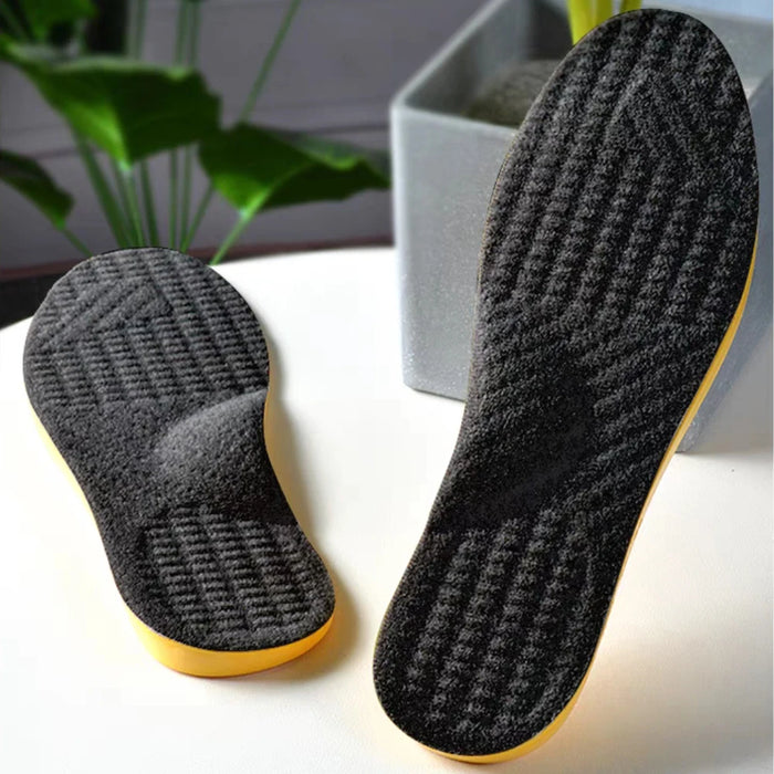 arch support orthopedic insoles
