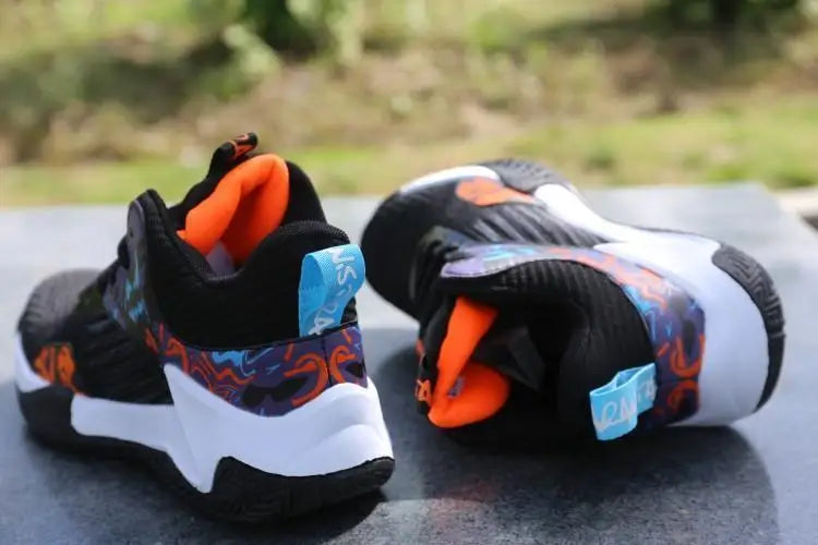 Men New Breathable Lightweight Sneakers Men Casual Shoes Fitness Training Footwear Men Hard-Wearing Zapatilla Hombre 2024