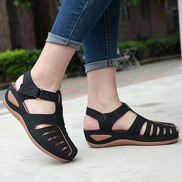 premium orthopedic bunion corrector sandals