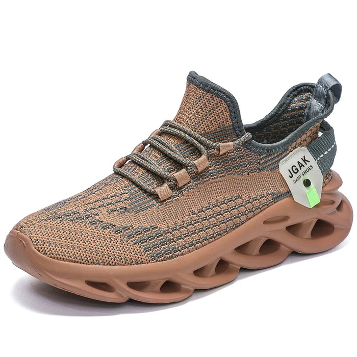 Breathable Casual Mens Sneakers Comfortable Four Seasons Tenis Masculino Cheap Shoes For Dropshipping Plus Big Size 49 50 51 52
