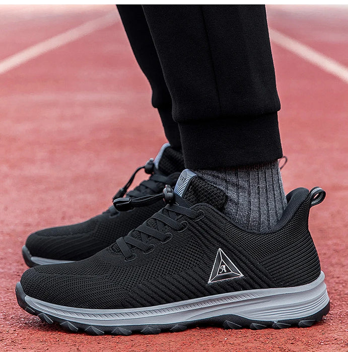 Lightweight Sneakers Men Casual Shoes For Walking Camp Tourism Sports Soft Comfortable Plus Big Size 50 51 52 Tenis Masculino