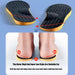 arch support orthopedic insoles