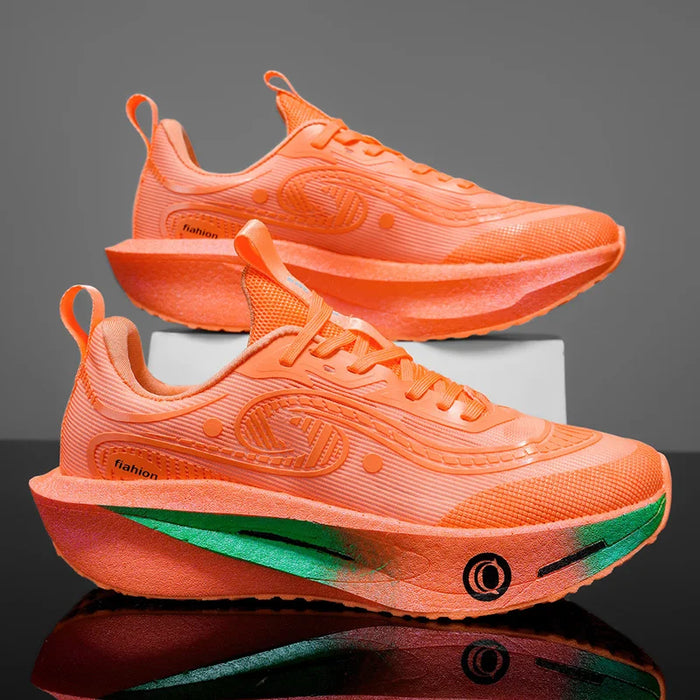 Breathable Non-Slip Sneakers for Men and Women - Lightweight Soft-Soled Comfortable Casual Design for Spring and Autumn, Non-Slip and Wear-Resistant Soles, Stylish and Durable Comfortable Cushioning Soles, Suitable for Outdoo