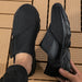 men orthopedic walking sneakers