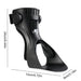 drop foot brace orthosis