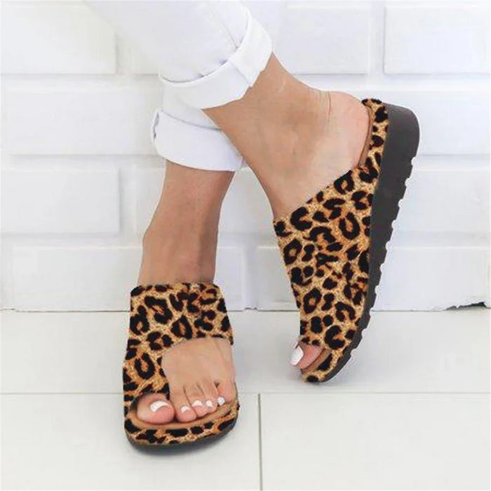 orthopedic bunion corrector sandals