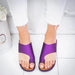 orthopedic bunion corrector sandals