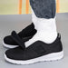 lightweight adjustable diabetic walking shoes