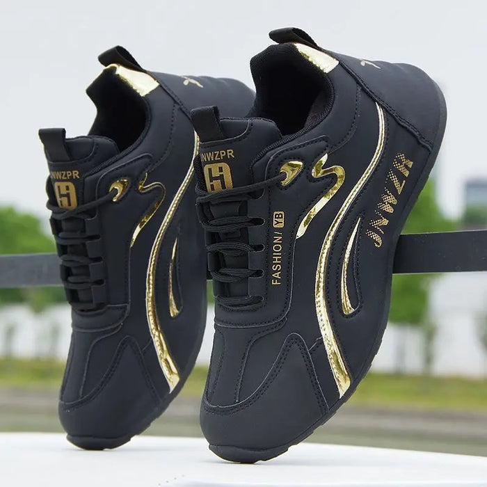 2025 New Sneakers Men Breathable Shoes Youth Sports Athletic Hiking Shoes Male Comfortable Running Outdoor Gym Shoes Zapatillas