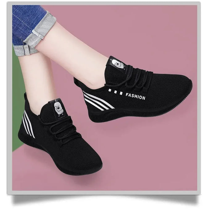Women Tennis Shoes 2025 Lightweight Sneakers Breathable Walking Sneakers Shoes Women for Gym Travel Working Sports Trainers
