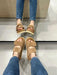 waterproof platform sandals