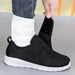 lightweight adjustable diabetic walking shoes
