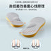 arch support orthopedic insoles