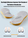 arch support orthopedic insoles