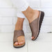 orthopedic bunion corrector sandals