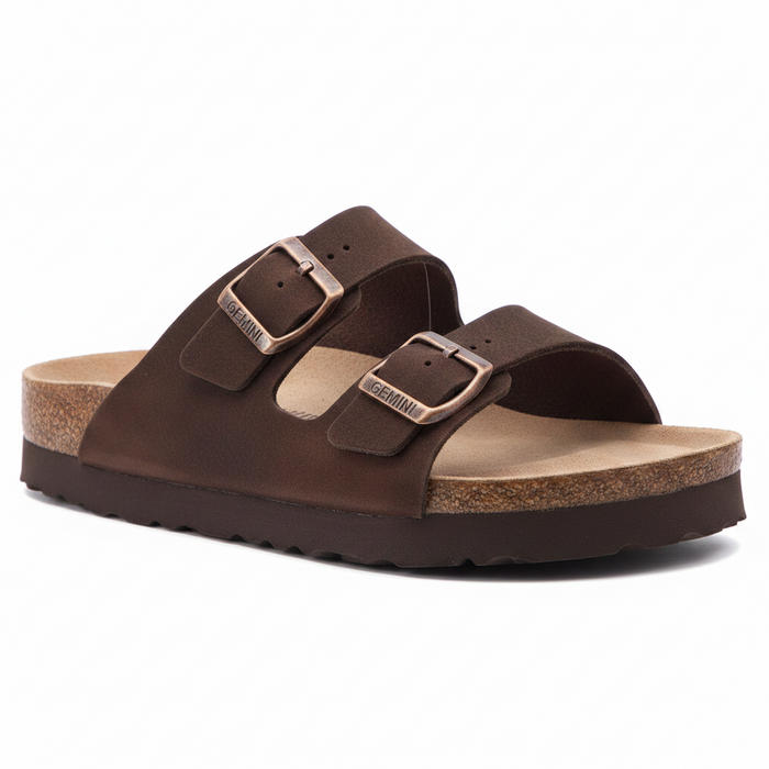 Footbed Sandals
