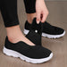 men orthopedic walking sneakers