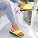 orthopedic bunion corrector sandals