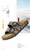 classic cork footbed slides