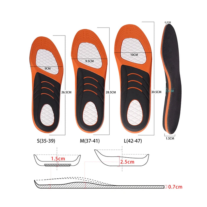 Lightweight Running Shoes with Enhanced Stability for Comfortable Jogging Footwear Breathable Mesh Upper Flexible Rubber Outsole