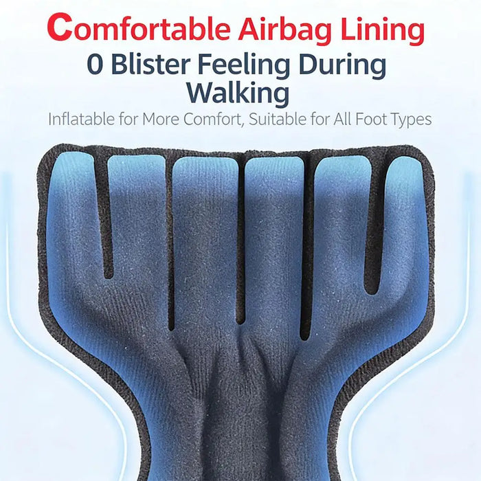 Foot Drop Orthotics Adjustable Buckle For Hemiplegia Stroke Shoes Walking AFOs Ankle Support With Comfortable Foot Ankle Support