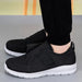 lightweight adjustable diabetic walking shoes