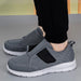 lightweight adjustable diabetic walking shoes