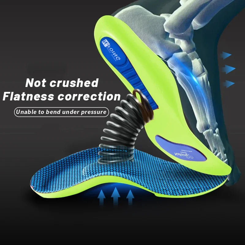 Orthopedic  Shoes