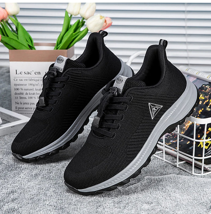 Lightweight Sneakers Men Casual Shoes For Walking Camp Tourism Sports Soft Comfortable Plus Big Size 50 51 52 Tenis Masculino