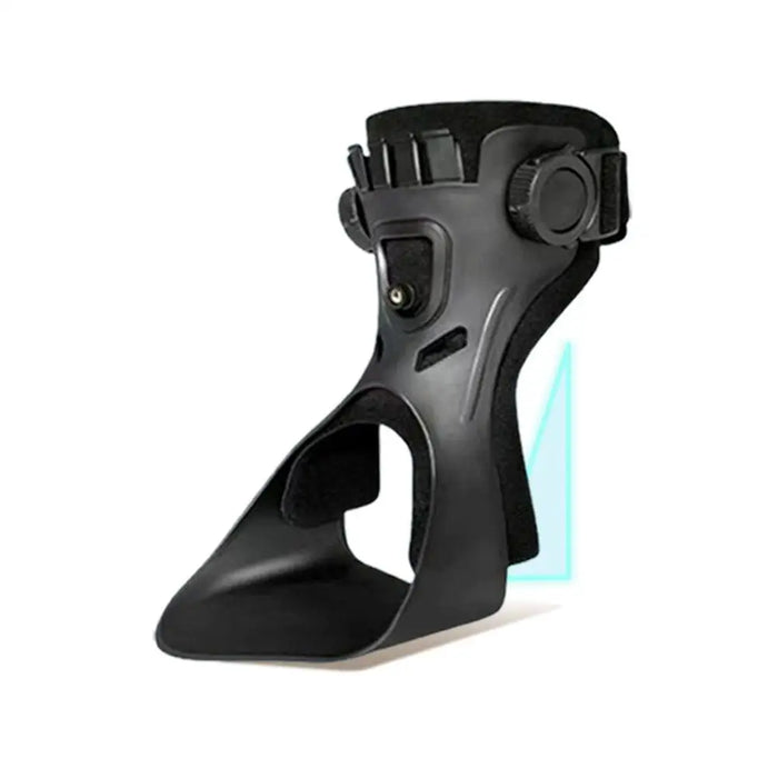 Foot Drop Orthotics Adjustable Buckle For Hemiplegia Stroke Shoes Walking AFOs Ankle Support With Comfortable Foot Ankle Support