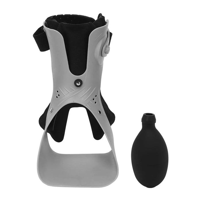 Pneumatic Air Foot Boot Air Walker Brace Ultralight Pneumatic Walking Boot Orthopedic Protection for Ankle Injury Fractures