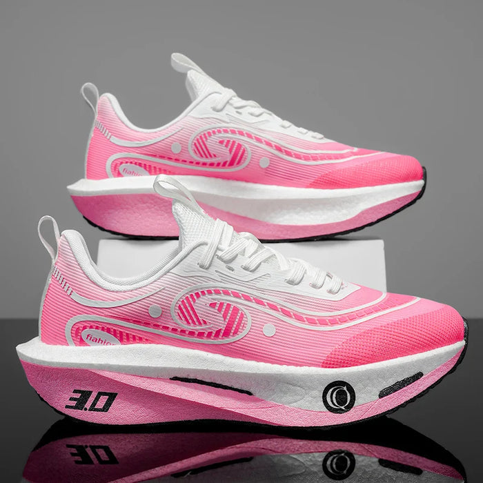 Breathable Non-Slip Sneakers for Men and Women - Lightweight Soft-Soled Comfortable Casual Design for Spring and Autumn, Non-Slip and Wear-Resistant Soles, Stylish and Durable Comfortable Cushioning Soles, Suitable for Outdoo