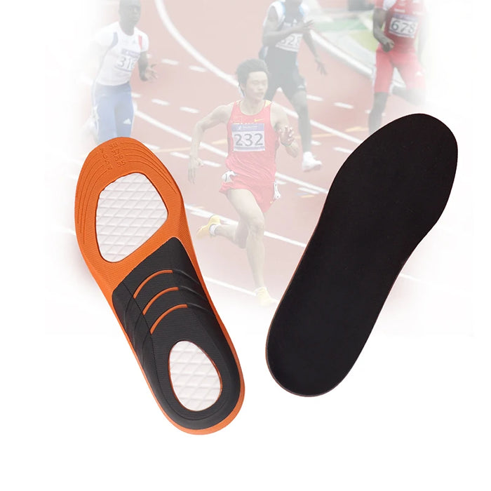 Lightweight Running Shoes with Enhanced Stability for Comfortable Jogging Footwear Breathable Mesh Upper Flexible Rubber Outsole