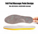 arch support orthopedic insoles