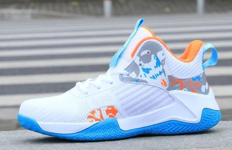 Men New Breathable Lightweight Sneakers Men Casual Shoes Fitness Training Footwear Men Hard-Wearing Zapatilla Hombre 2024