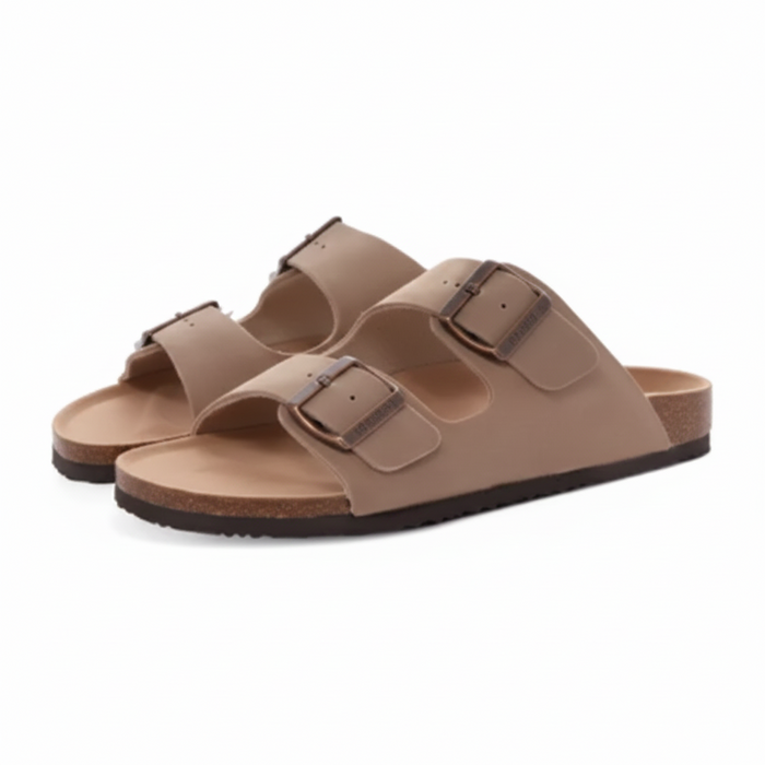 Footbed Sandals