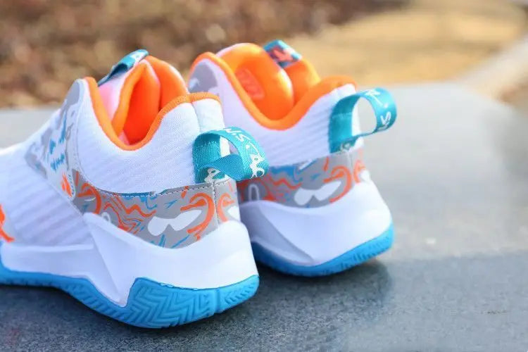 Men New Breathable Lightweight Sneakers Men Casual Shoes Fitness Training Footwear Men Hard-Wearing Zapatilla Hombre 2024