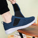 lightweight adjustable diabetic walking shoes