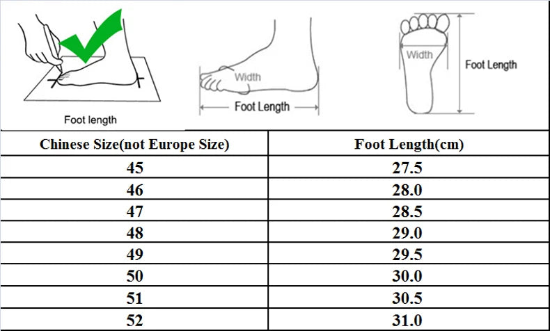 Lightweight Sneakers Men Casual Shoes For Walking Camp Tourism Sports Soft Comfortable Plus Big Size 50 51 52 Tenis Masculino