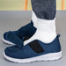 lightweight adjustable diabetic walking shoes