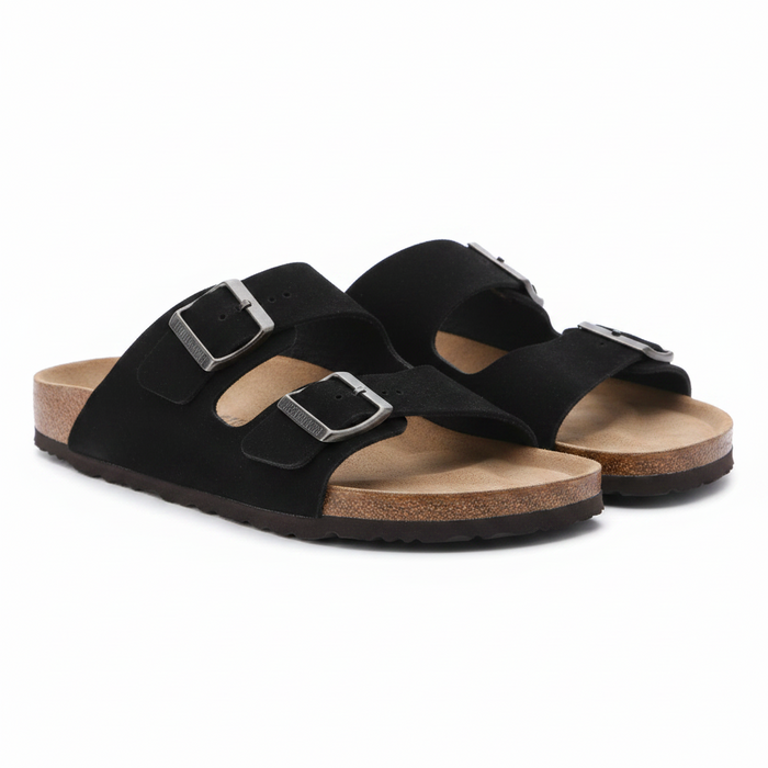 Footbed Sandals